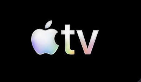 Apple tv