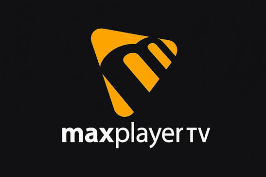 Max player tv